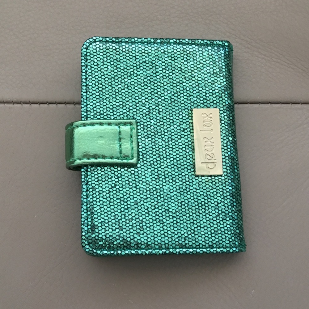 New card case - Picture 3 of 3